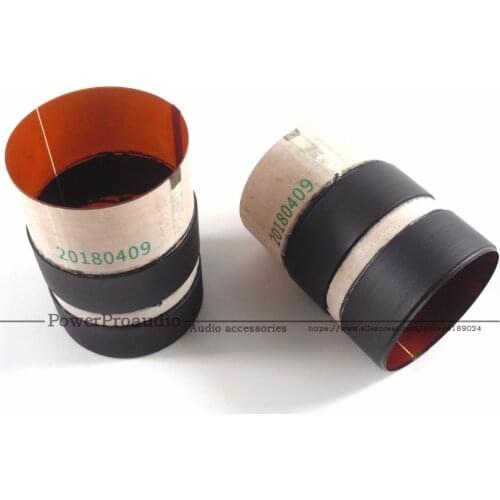 Voice coil for JBL 265F-1 speaker, JBL EON 515,515XT,JBL PRX 525,535,615,635