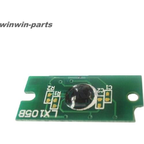 10PCS Toner Cartridge chip For Xerox Phaser 3010 3040 WorkCentre 3045 P3010 106R02183 106R02181 106R02180 Printer powder reset