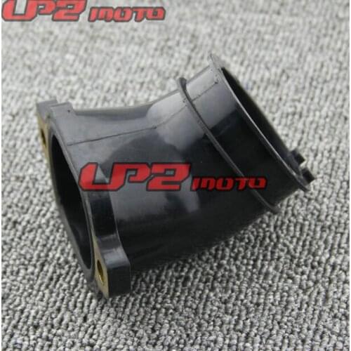 For Polaris RZR 800 2008-2010 Sportsman 800 Sportsman X2 800 Motorcycle carburetor intake interface pipe joint manifold