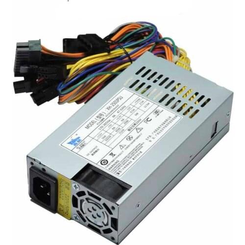 Original for Xinhang XH-2501PSU small 1U power supply integrated machine cash register NAS small case