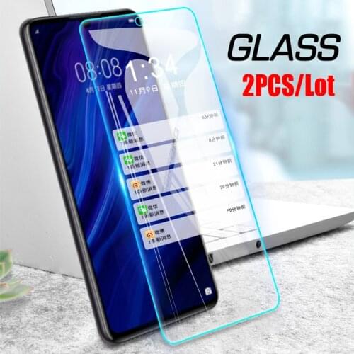 GerTong Screen Protectors For Huawei P20 Pro