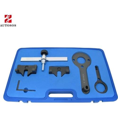 TIMING TOOLS FOR BMW N63 N74 S63