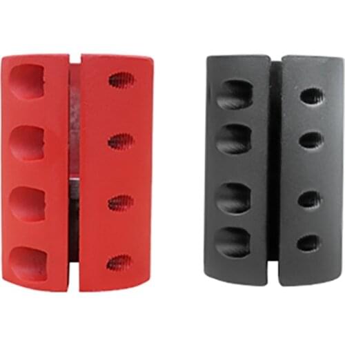 Hot AD-Scooter Folding Pole Fixed Protection Base Kit Scooter Folding Replacement for Electric Scooter XIAOMI M365/PRO