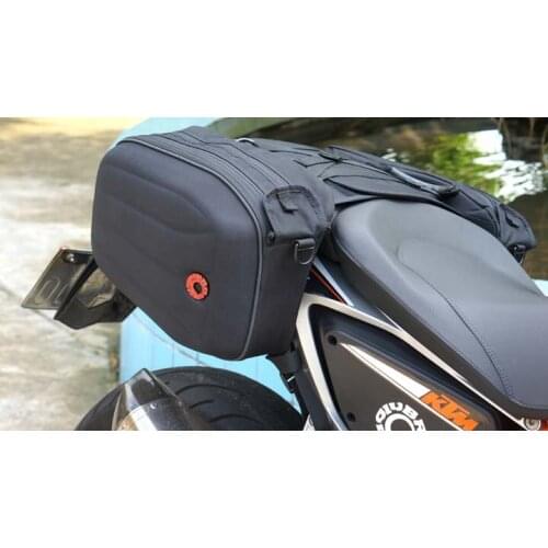 Uglybros Ubb07 Motorcycle Multifunction Bag Tote Shoulder Bag Motorcycle Saddle Bag With Waterproof Cover