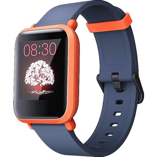 Nennbo AI-ONE Smartwatch Frivolous sport Man Fitness Waterproof Monitoring Heart Rate Sleep Smart bracelet For Android And IOS