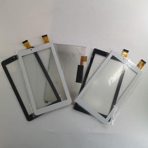 OYSTERS T74N/T74MRI/T74MAI/T72HA/T72HM/T72ER/T72MR/T72HRI/T72M/T72X/T72A/T72/T7V 3G tablet lcd display Touch Screen Digitizer