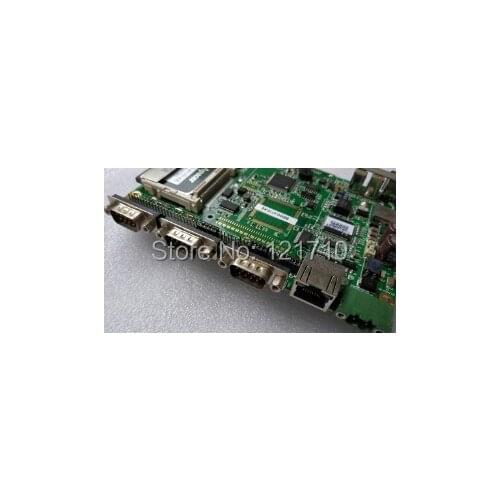 Industrial equipment board UNOB-2004CB REV.A1 19C3200403 SOM-2355 REV.A1 19C6235504