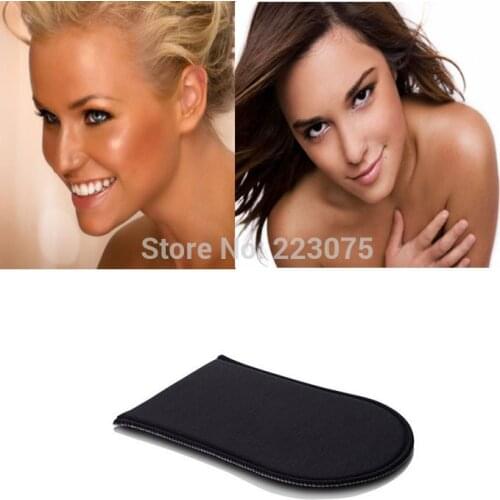1pc PRO Sunless Body Self Tanning Mitt / Gloves Applicator Mitts Sunless Products skin care Self Tanner & Bronzer