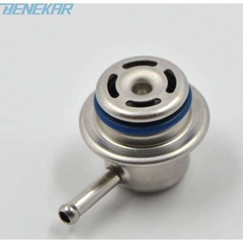 Benekar Fuel Pressure Regulator for Mazda Mazda 6 2002-2007 MPV II (LW) 1999-2006 (2.0 16V) XL5E9F775AB