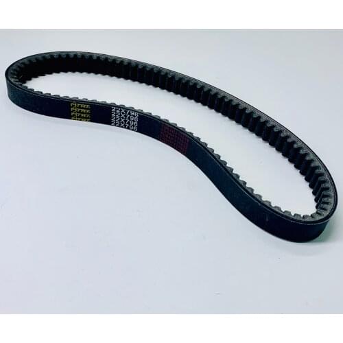 Drive Belt For BWS125 CYGNUS125 ZUMA125 GTR125 5ML 5TY MTRT 22*796 Tuning Upgrade Transmission Parts Bws Zuma 125