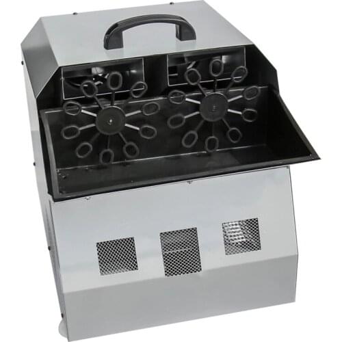 Stage Effect 300W Disco Wedding DJ Used Electric remote Lighting Equipment Bubble Machine Wholesale In China for party