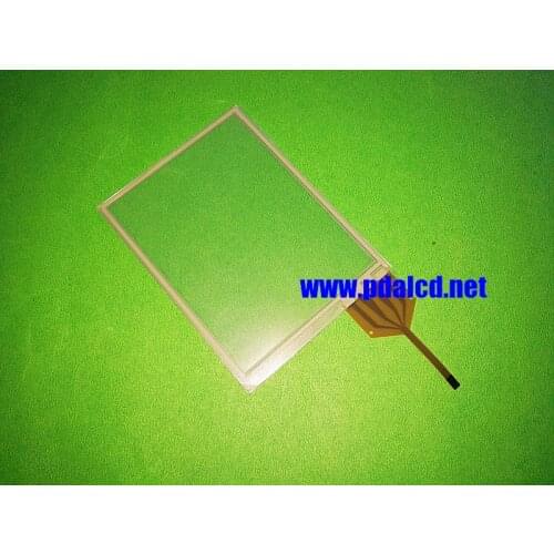 10pcs/lot New 3.5" inch Data Collector Touch Screen for Honeywell LXE MX7 Touch screen digitizer glass sensor Repair replacement