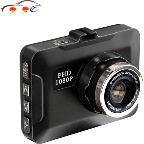 1080 P Q2 Mini 2.2in DVR Car Recorder Video Recorder Drive Camera Dash Video Recorder DVR Dash Cam