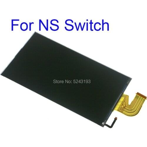 5pcs Original New LCD screen for Nintend Switch NS Switch Gamepad lcd screen replacement Repair Parts