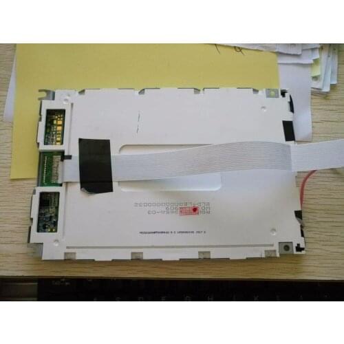 8907-CCFL-A173 LCD Display Screen PANEL Replacement maintenance