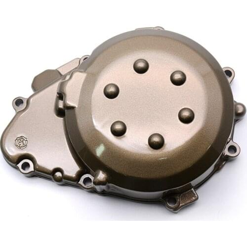 Motorcycle Aluminum Engine Stator Crankcase Cover for Kawasaki Ninja ZX9R 1998-2003 ZX-9R
