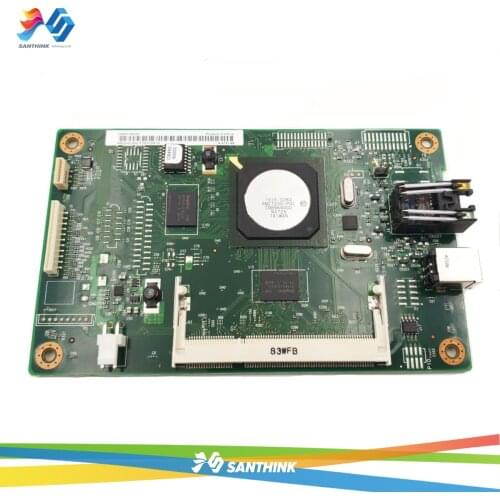 CB492-60002 Logic Main Board For HP CP2025 CP2025n CP2025dn 2025 2025n Formatter Board Mainboard