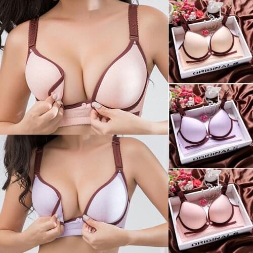 CHAIYAO Clothes For Pregnant And Nursing Mothers