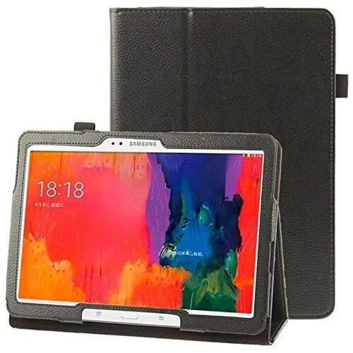PU Leather Case For Samsung Galaxy Note 10.1 2014 Edition SM-P600 P601 P605 607/Tab pro 10.1 T520 T521 T525 Tablet Funda Case