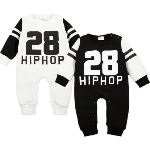 Baby Rompers Cotton Fleece Autumn Winter Ropa De Bebe Long Sleeve Baby Costume Kids Girl Romper Newborn Bebe Boy Jumpsuit Outfit