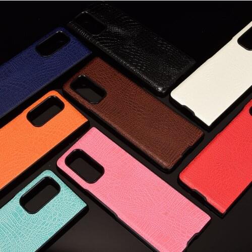 For Xiaomi Mi Mix Fold 5G PU Leather Back Cover Phone Bumper Fitted Back Case For Xiaomi Mi Mix Fold 5G Case