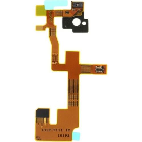 For Sony Xperia XZ3 H9436 H9493 Light Sensor Flex Cable