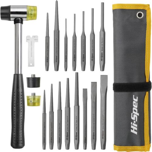 Hi-Spec Chisels