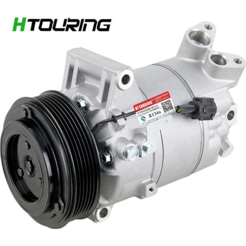 For CSV511 AC Compressor for Car Nissan Tiida 2006-2011 926001U600 92600-1U600