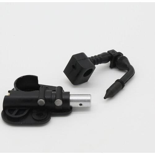 OIL PUMP Fit FOR PARTNER 350 351 352 370 371 390 20X Chainsaw Spare Parts