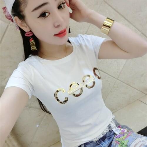 Neujge Women's T-shirts With Print