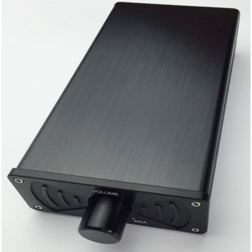 KYYSLB 220V 110V 2*40W 4.2 5.0 Bluetooth Amplifier LM3886 HIFI Mini HIFI Home Desktop Audio Fever Level Amplifier Dual Channel