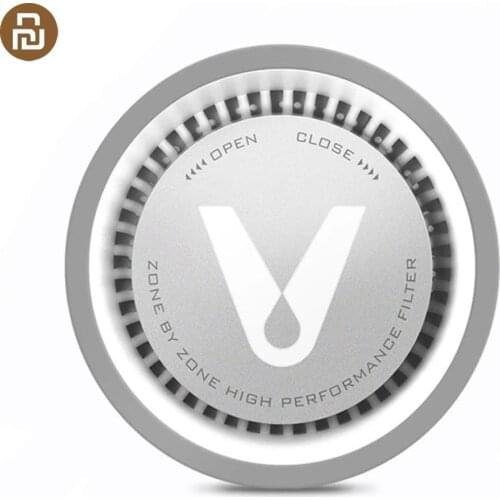 Viomi Deodorant Filter Purify Kitchen Refrigerator Sterilizing Deorderizer Filter For Home Kitchen Kits