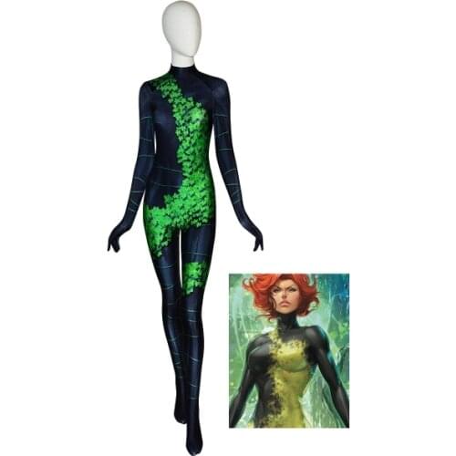 Adults/Kids Ben Reilly Cosplay Costume Scarlet Carnage Mayday Parker SuperHero Zentai Full Suit Halloween Bodysuit