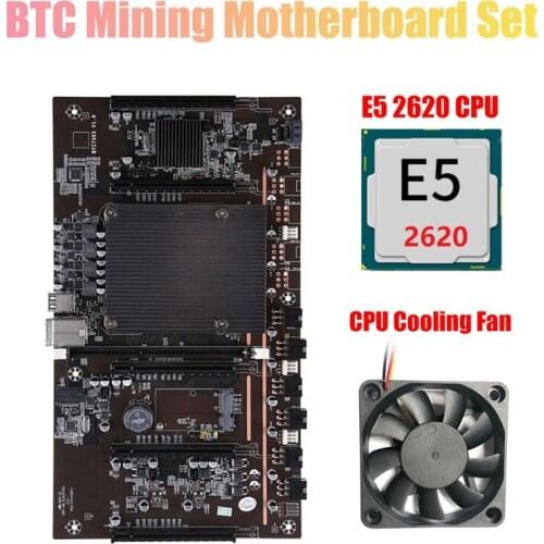 Xiede Motherboards
