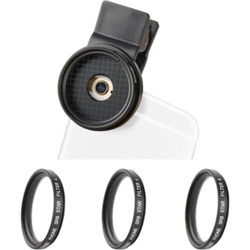XT-XINTE Light Filters For Camera Lenses
