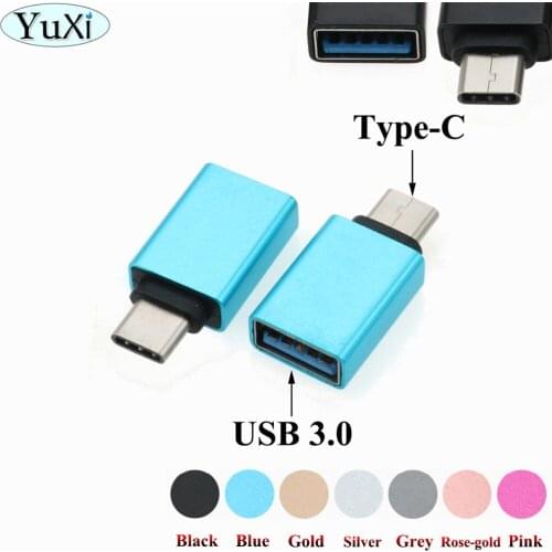 YUXI USB Adapters For Mobile Phones