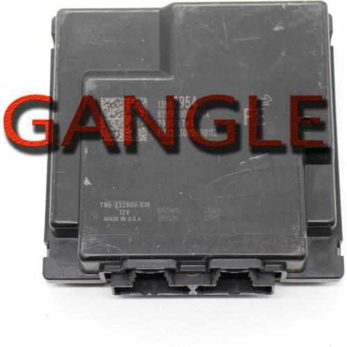 13592954 CONTROL MODULE FOR CHEVROLET CADILLAC BUICK