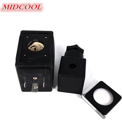 2/2Way 116 Series 170 Series CDA116 CDA170 Fluid control valve