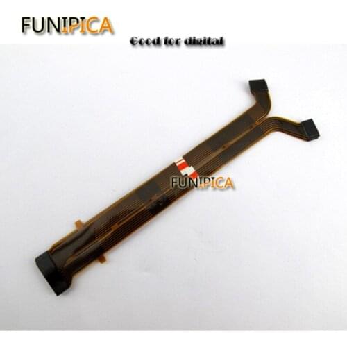 20PCS/ NEW New Lens Anti-Shake18-200 Flex Cable For Nikon 18-200 mm lens flex 18-200MM flex Camera repair parts free shipping