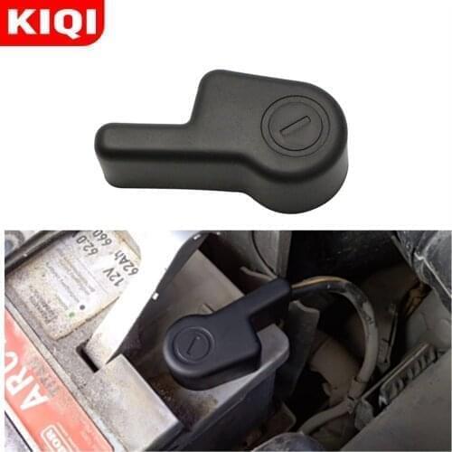 Battery Batteries Negative Electrode Pole Terminal Cover Tray for Nissan X-Trail XTrail Rogue T31 T32 2007-2018 2015 2016 2017
