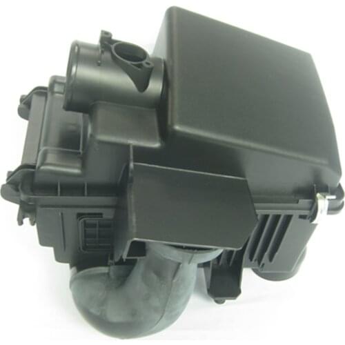 Car engine air filter box L837-13-320 L510-13-320 for Mazda 6 2007-2012 GH