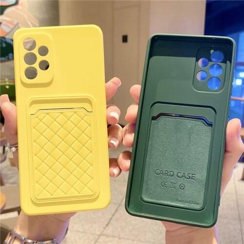 Balsam Samsung Galaxy M30s Phone Cases