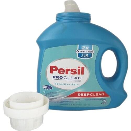 Liquid Laundry Detergent Bottle Diversion Safe Stash Storage With Food Grade Smell Proof Bags