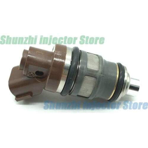 Fuel Injector Nozzle For Toyota MR2 Celica Supra Turbo 3SGTE 1JZGTE 2JZGTE 800cc OEM 1001-87092 1001 87092 100187092