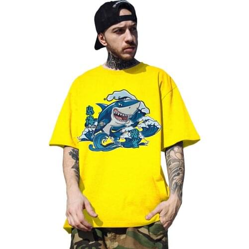 Short Sleeve Save our oceans sharks whales turtles sealife T Shirt Plus Size Hombre O Neck sharks turtles Tee Shirts Hip hop
