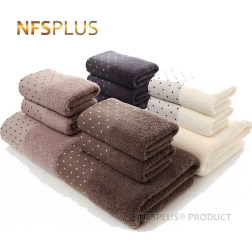 NFS Towel Sets