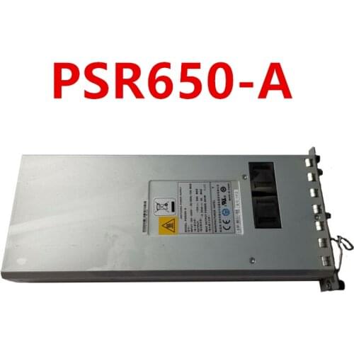 New PSU For Huawei H3C 7500 LSQM1AC650 SR66040816 650W Power Supply PSR650-A
