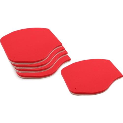 Air Filter Cleaner For Yamaha Grizzly 550 YFM550 09-14 Grizzly 700 YFM700 07-16 3B4-14451-00-00 1HP-E4451-00-00 1HP-E4451-01-00