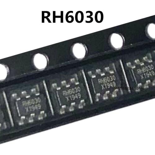 Original 20pcs/ RH6030 SOT23-6