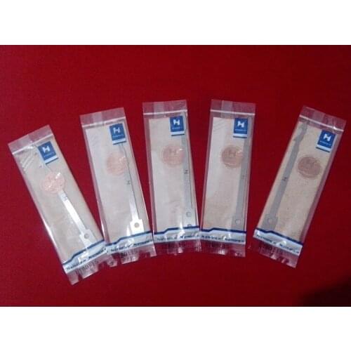 Authentic strong letter UTB0115 activity knife smallround head stretch sewing machine for blade cut Baoshi car CT6500